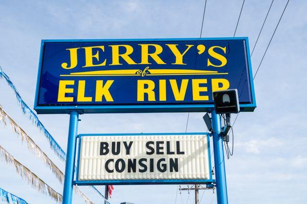 Jerry's of Elk River