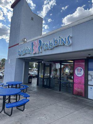 Baskin-Robbins