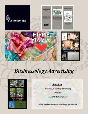 Businessology Advertising