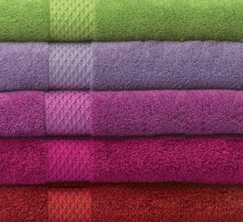 Yves Delorme Etoile Bath Towels