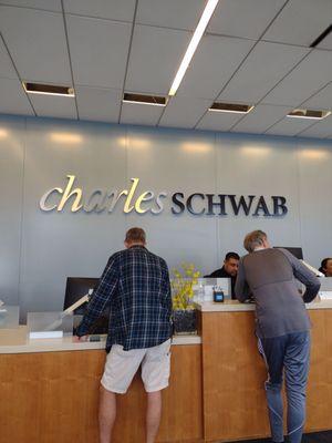 Charles Schwab