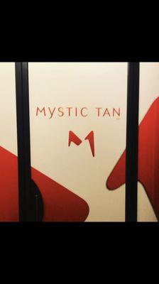 Mystic Spray Tan