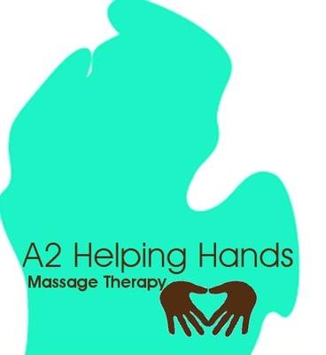 A2 Helping Hands Logo