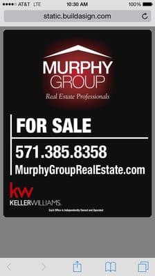 Selling homes in Great Falls, McLean, Oakton, Reston, Arlington and Loudoun County since 1985