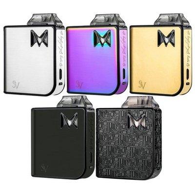 Mi-Pod Ultra Portable Vaporizer, Starter Kit  $ 49.99