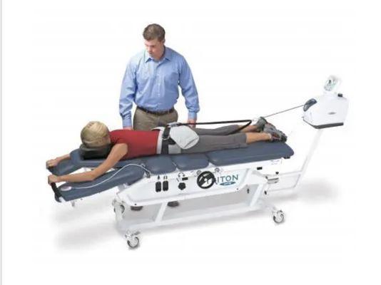 we now offer spinal decompression therapy