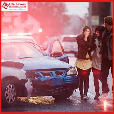 Life Savers ER is here for you whatever mishaps comes your way. We are happy to help you at times of your emergencies and whenever you need.