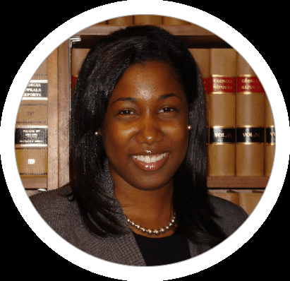 The Haley Legal Team servicing clients in Atlanta, Fulton County, Dekalb County, Clayton County and other surrounding countie...