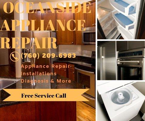 North County Appliance Repair