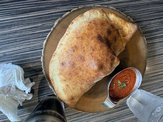 Calzone