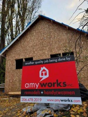 Amyworks