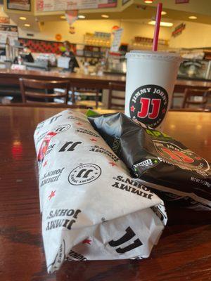 Jimmy John's