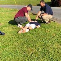 Local BLS Course