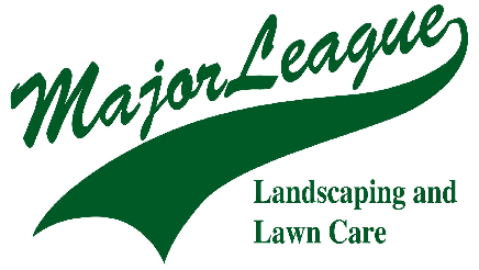 Major League Landscaping and Lawn Care