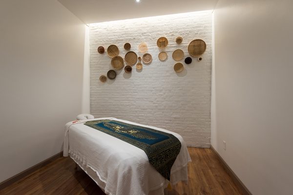 Our Treatment Room