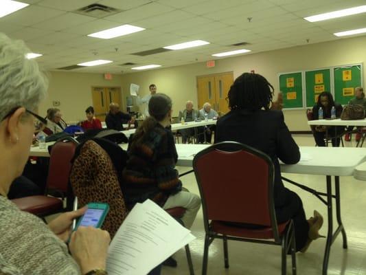 Greater Bethel AME Church