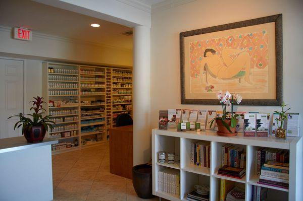 Thrive Wellness Holistic Center in Fort Lauderdale, FL