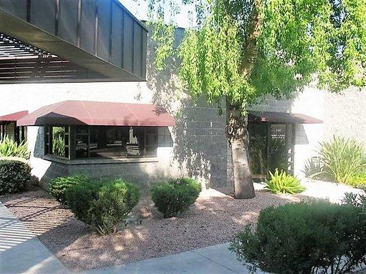 Robert A. Dodell, Attorney At Law - Outside Office
10601 N Hayden Rd, #I-103
Scottsdale, AZ 85260
(480) 860-4321
http://www.a...