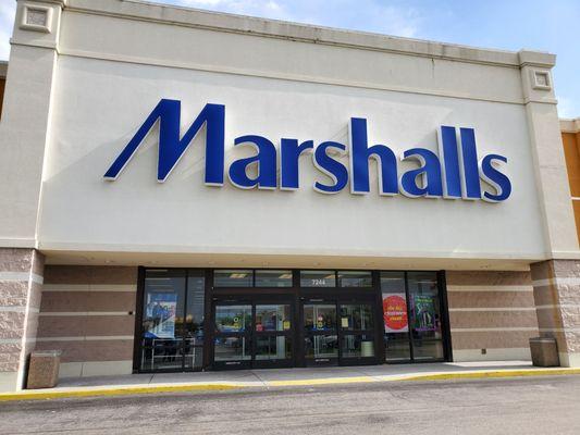 Marshalls