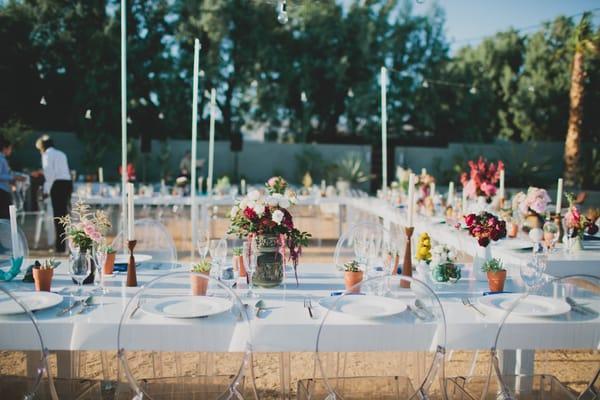 Tablescape - Katie Pritchard Photography