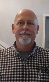 David R. Norcross III, Service manager