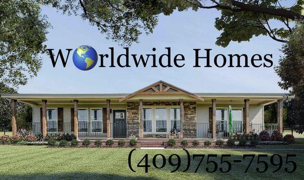 Worldwide Mobile Homes