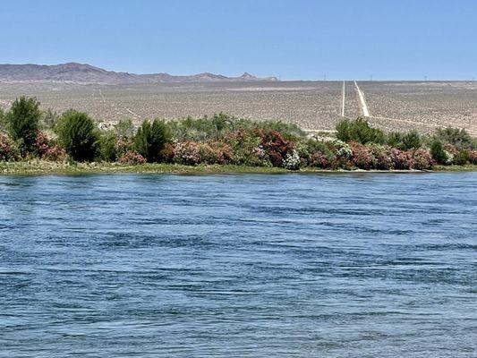 Colorado River