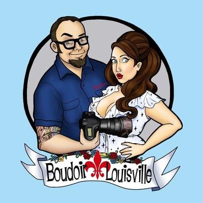 Boudoir Louisville