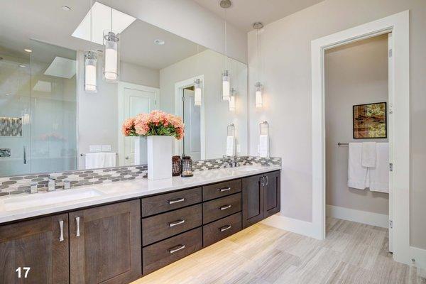 Bathroom Remodeling in Laguna Niguel, CA