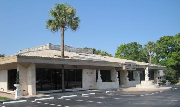 King Health Center 7429 Conroy-Windermere Rd. Orlando, FL 32835