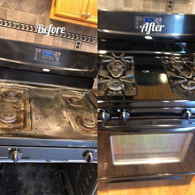 Stove and Oven. Deep Cleaning. House Cleaning. Apartment Cleaning. Window Cleaning. Cleaning Service Silver Spring.