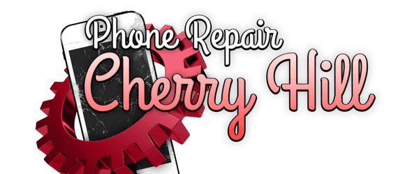 Phone repair cherry hill banner