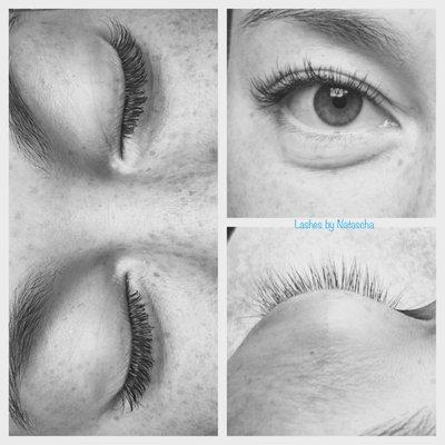 Beautiful Bella Lashes