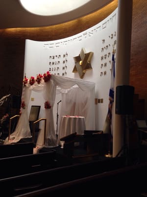 Congregation Beth Torah