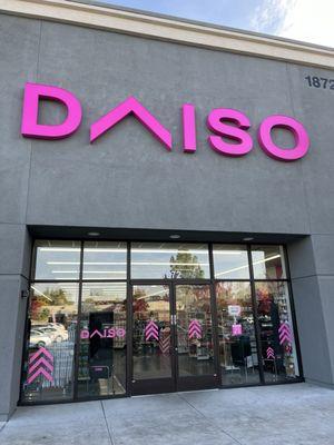 Daiso