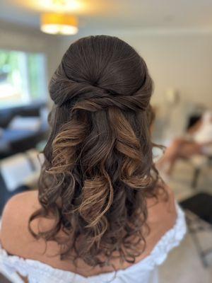 Updo