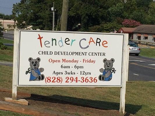 TenderCare Child Development Center