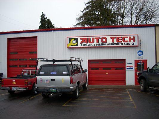 Auto Tech