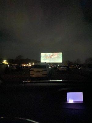 Lakeport Auto Movies