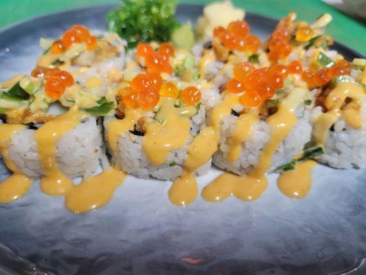 Maine Roll (Lobster  lover)