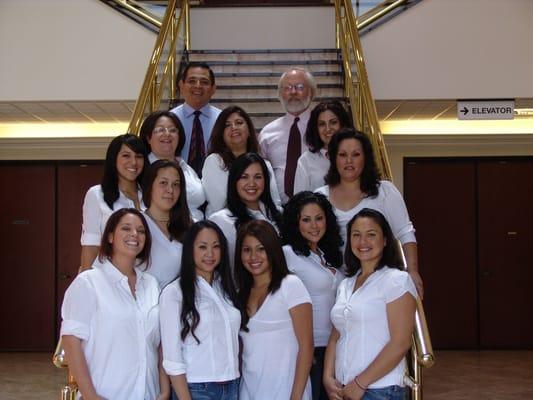 Dr.Henry Perez DDS