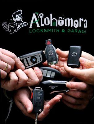 Auto Locksmith