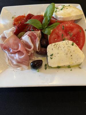 Antipasto