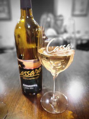 Cassaro Winery