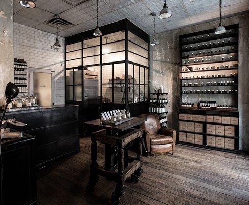 LE LABO NEW YORK CITY - UPPER EAST SIDE