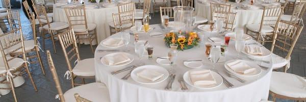 All Events and Party Rentals, Inc.