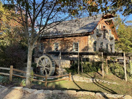 Gristmill