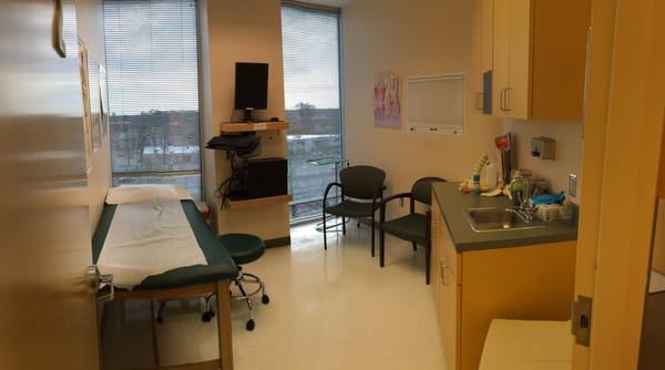 Exam Room 2