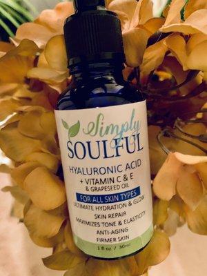 Hyaluronic Acid