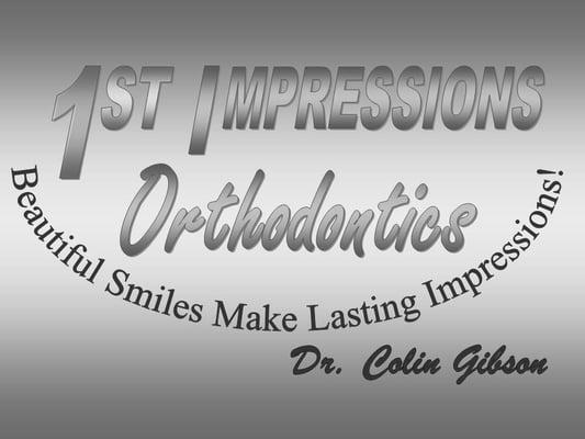 Dr. Colin Gibson DDS, MS - Denver Orthodontist